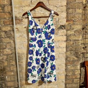Madison Jules Sz Small Summer Dress ‘15